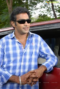 Taraka Ratna Chudalani Cheppalani