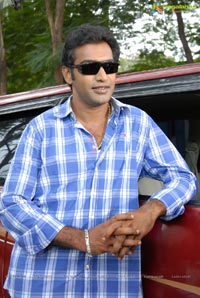 Taraka Ratna Chudalani Cheppalani