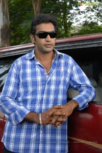 Taraka Ratna Chudalani Cheppalani