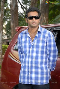 Taraka Ratna Chudalani Cheppalani