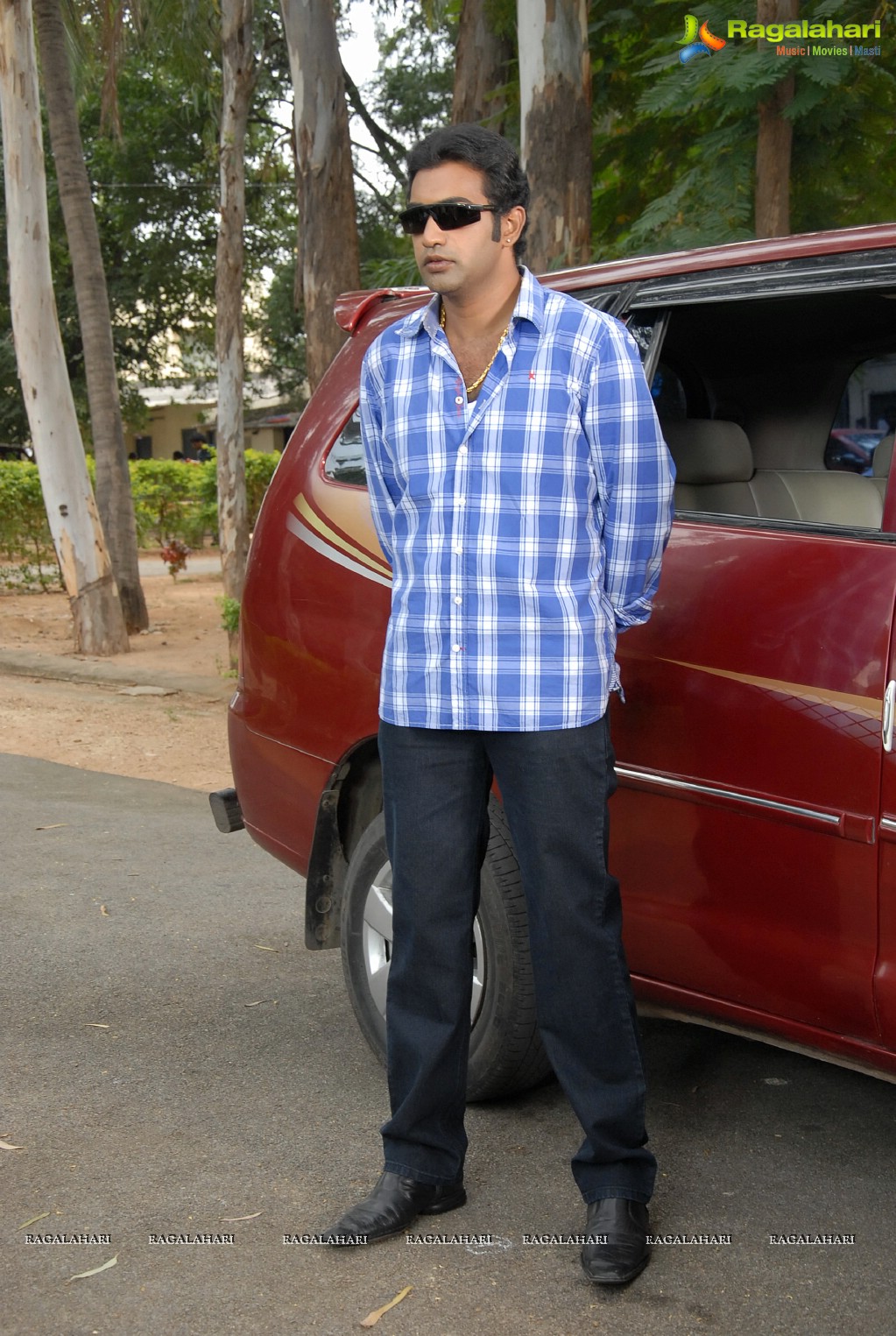 Taraka Ratna