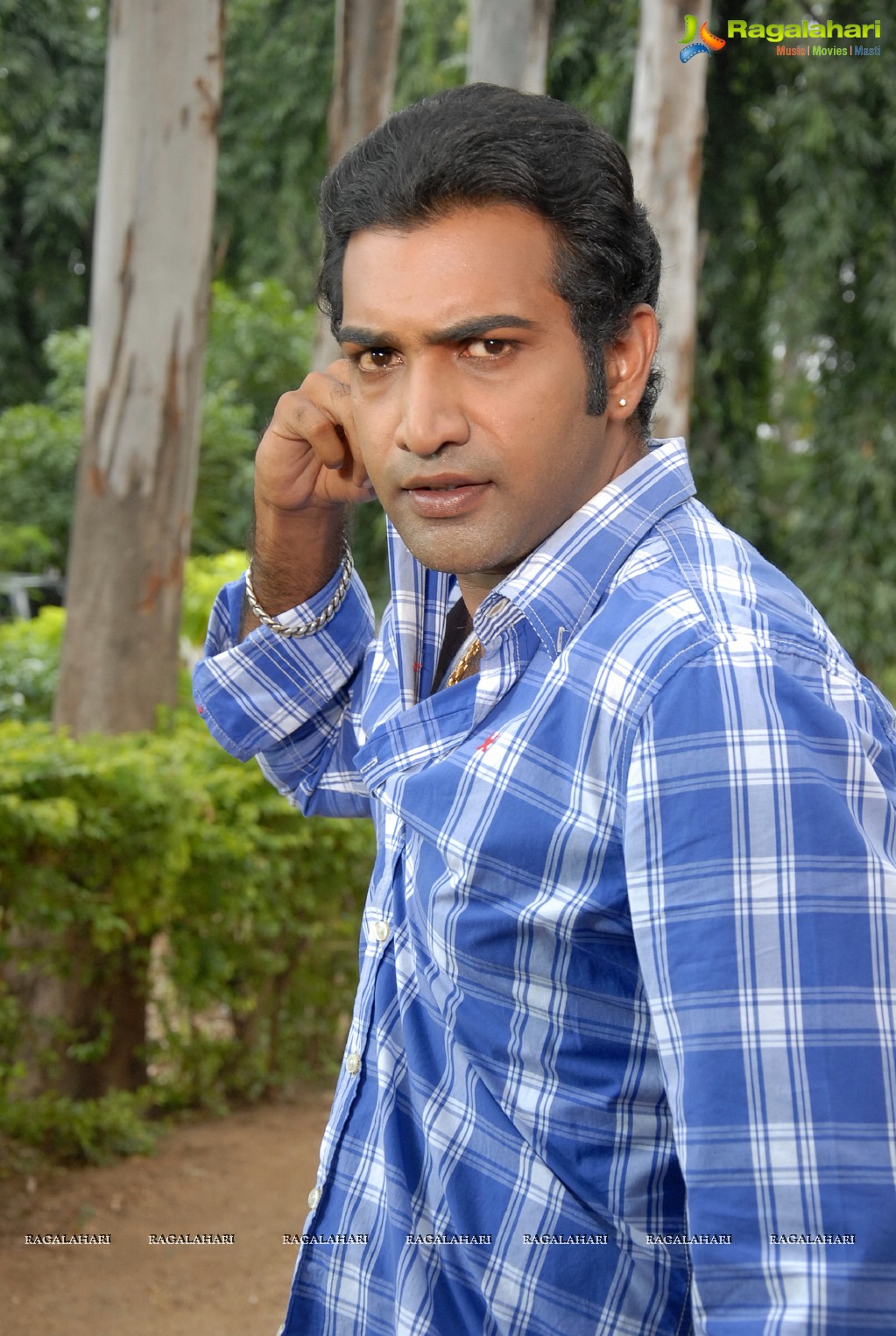 Taraka Ratna