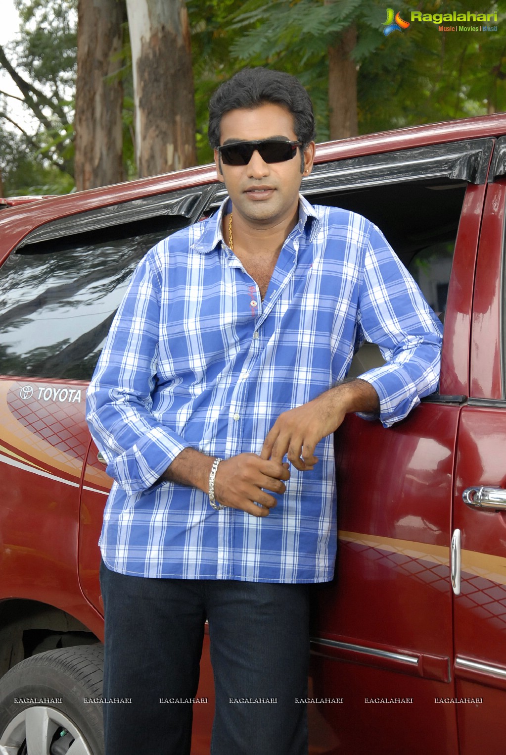 Taraka Ratna