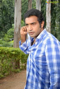 Taraka Ratna Chudalani Cheppalani