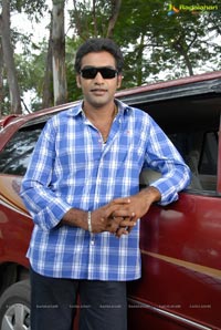 Taraka Ratna Chudalani Cheppalani