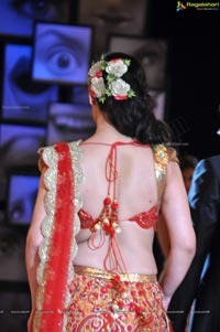 Zarine Khan BPFT 2012