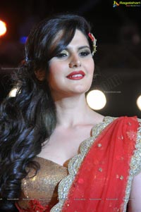 Zarine Khan BPFT 2012