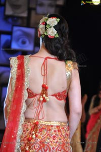 Zarine Khan BPFT 2012