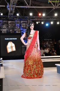 Zarine Khan BPFT 2012