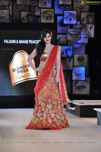 Zarine Khan BPFT 2012