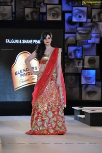 Zarine Khan BPFT 2012