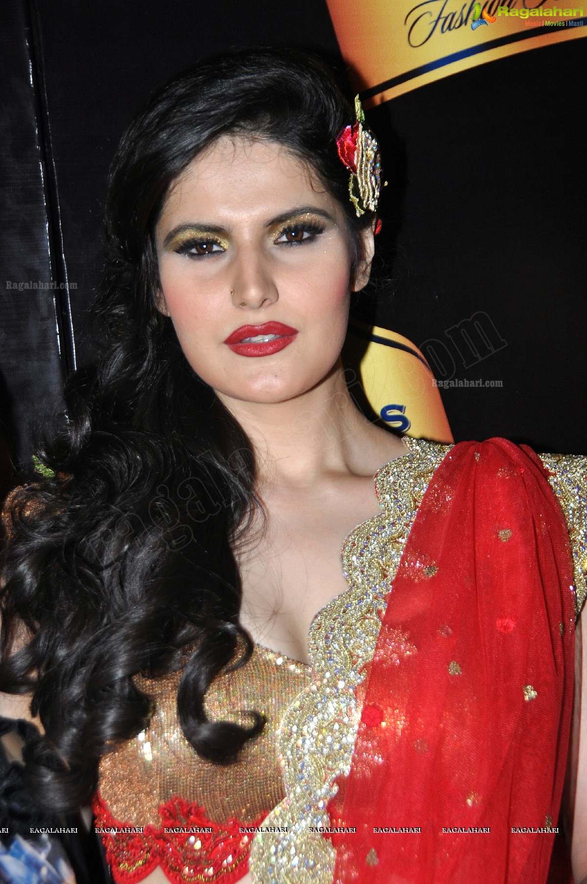 Zarine Khan