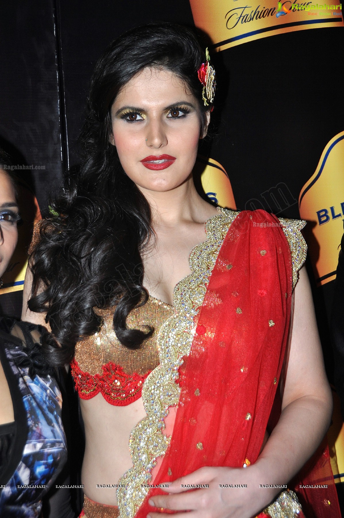 Zarine Khan