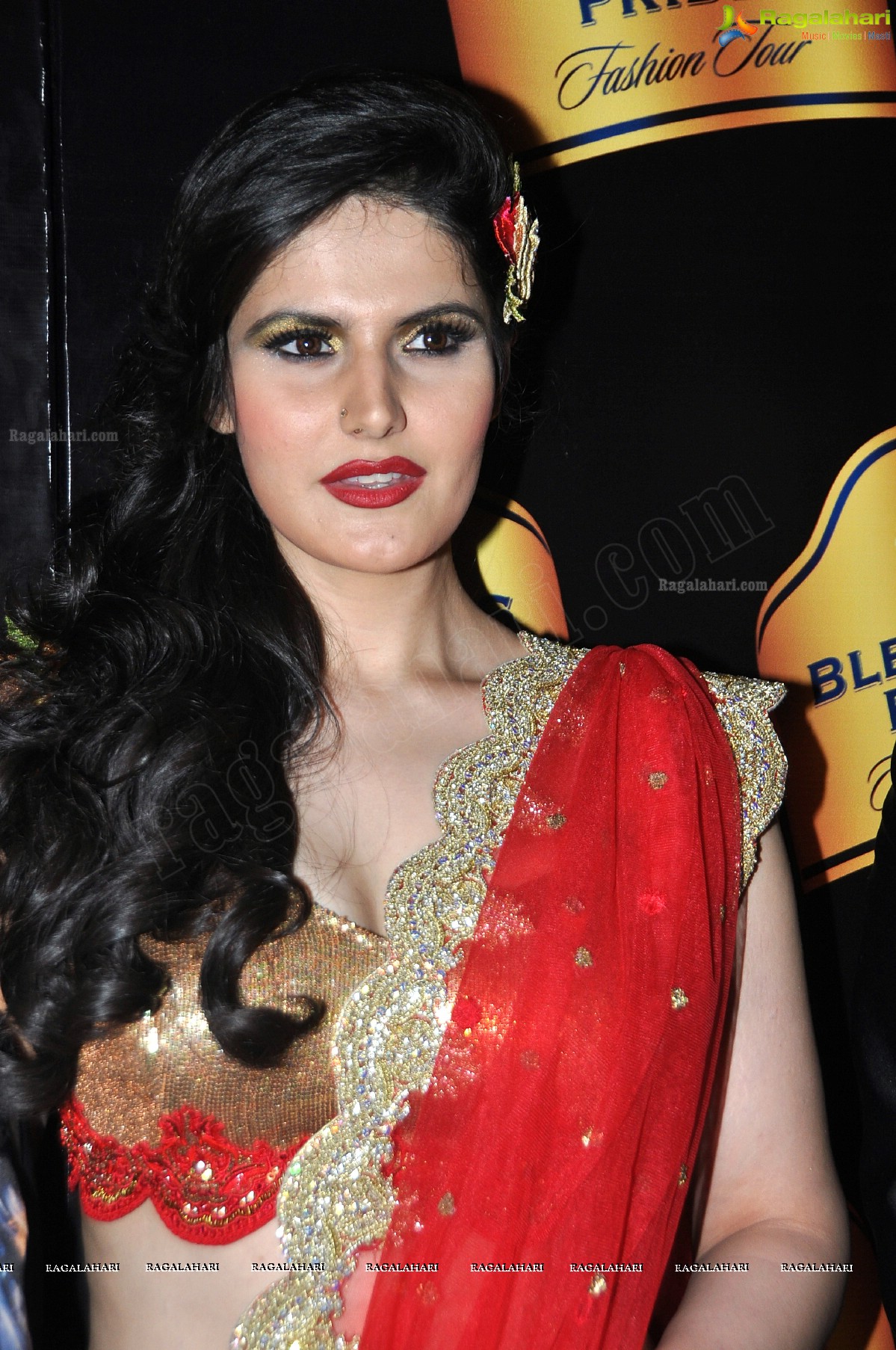 Zarine Khan