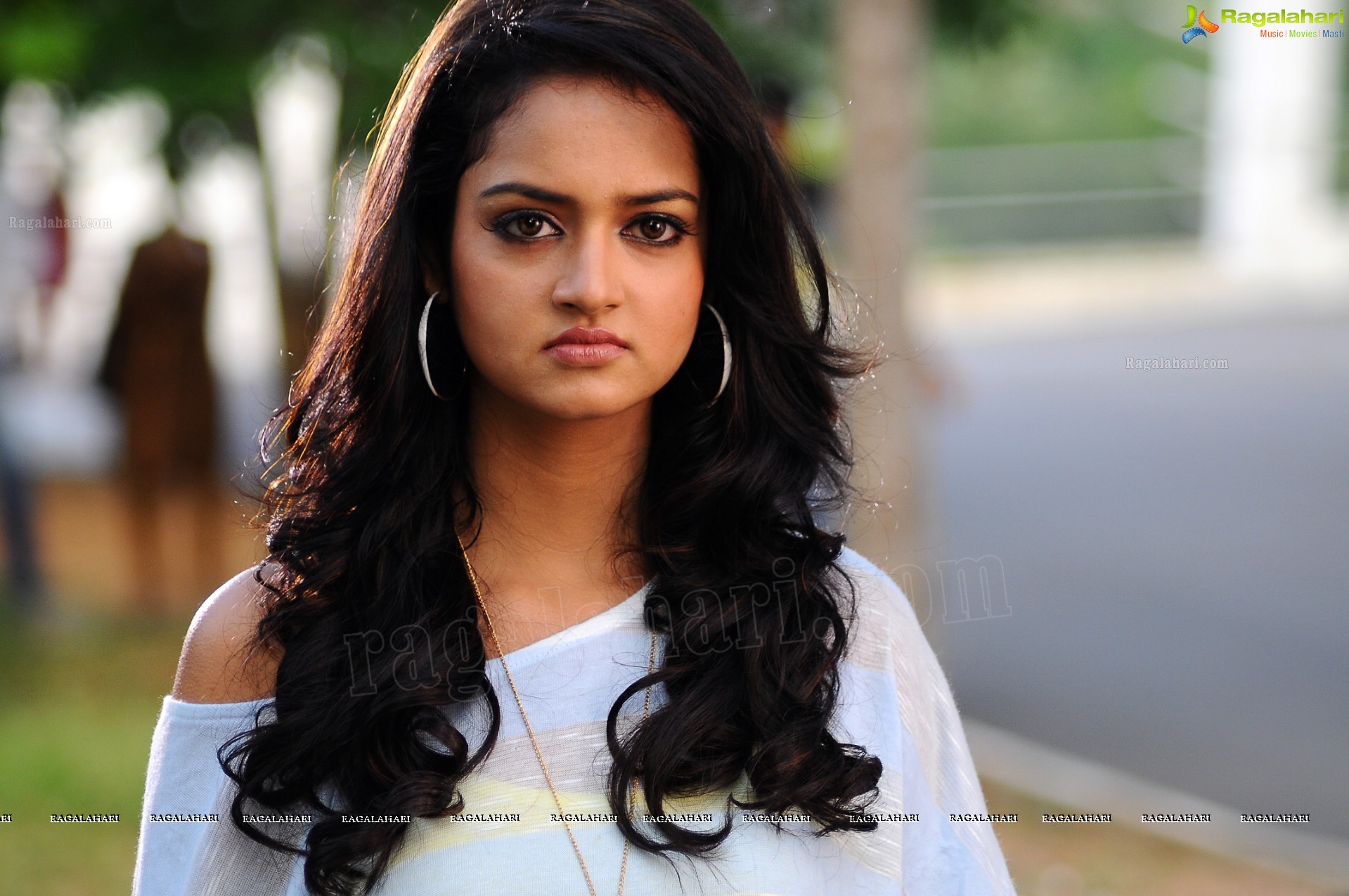 Shanvi Srivastava (High Definition)