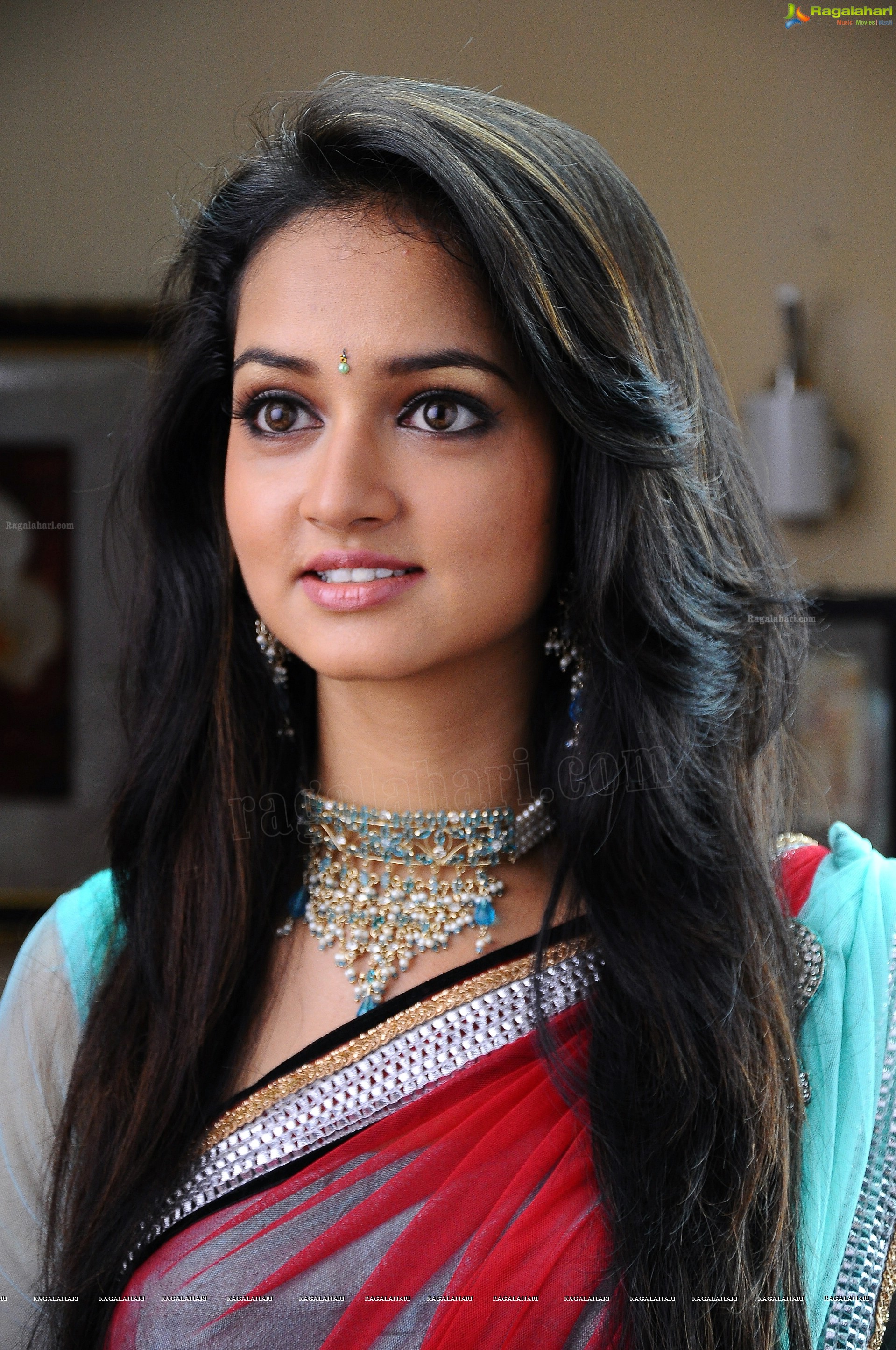 Shanvi Srivastava (High Definition)