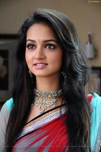 Shanvi Srivastava High Definition Photos