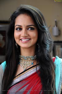 Shanvi Srivastava High Definition Photos