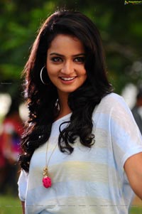 Shanvi Srivastava High Definition Photos