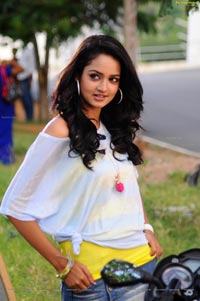 Shanvi Srivastava High Definition Photos