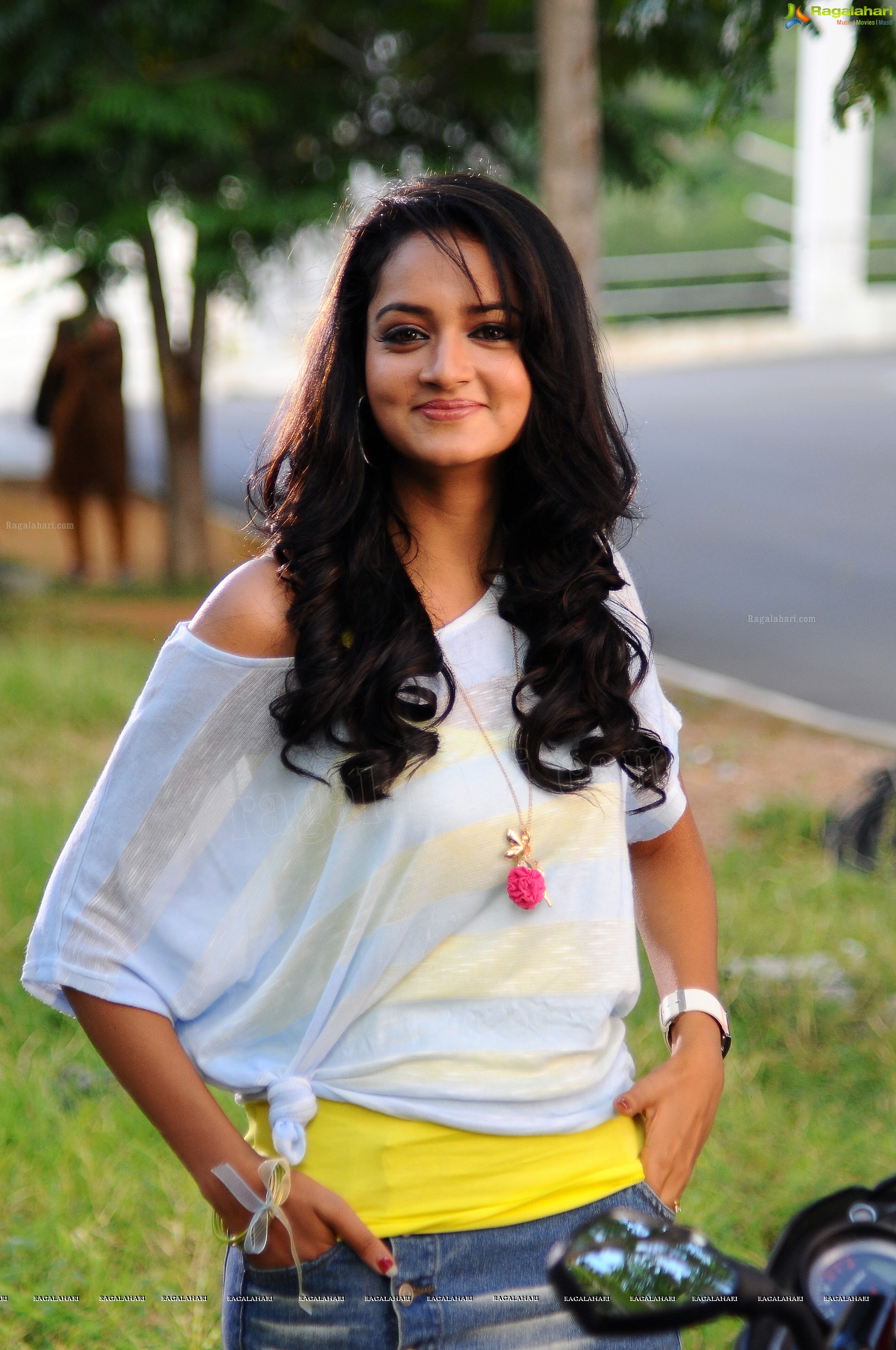 Shanvi Srivastava (High Definition)