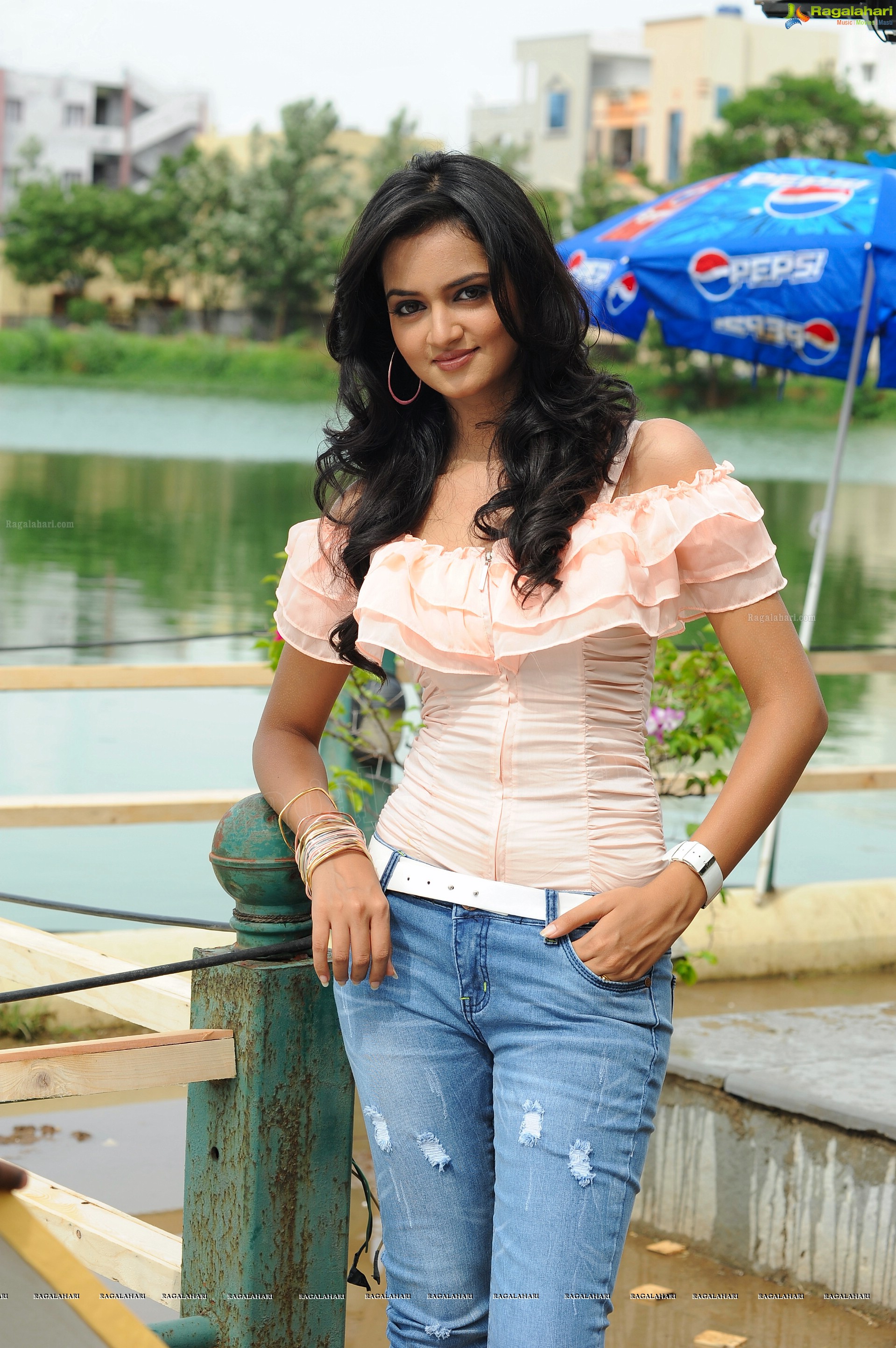 Shanvi Srivastava (High Definition)