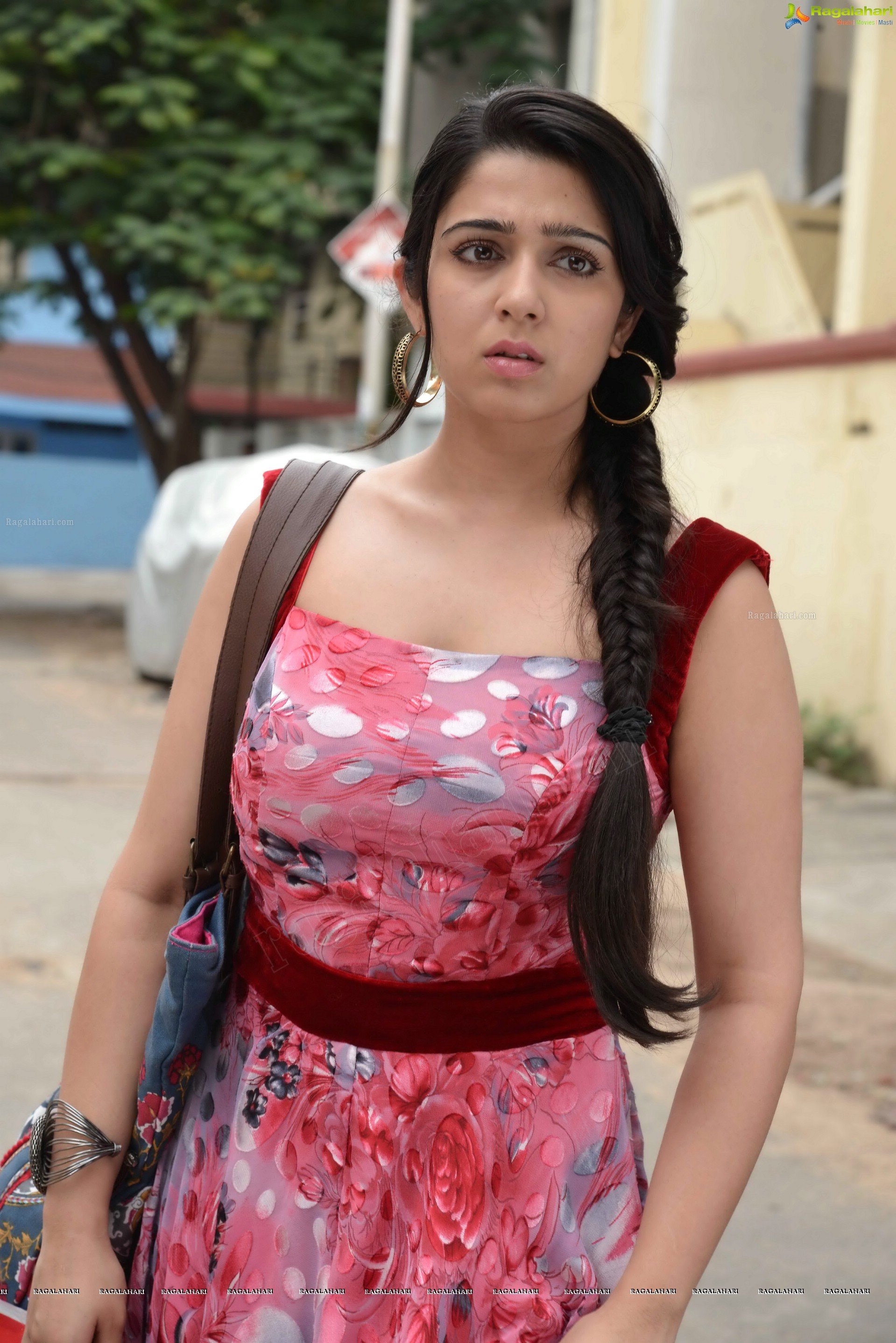 Charmme Kaur Stills From Mantra 2, HD Gallery, Images