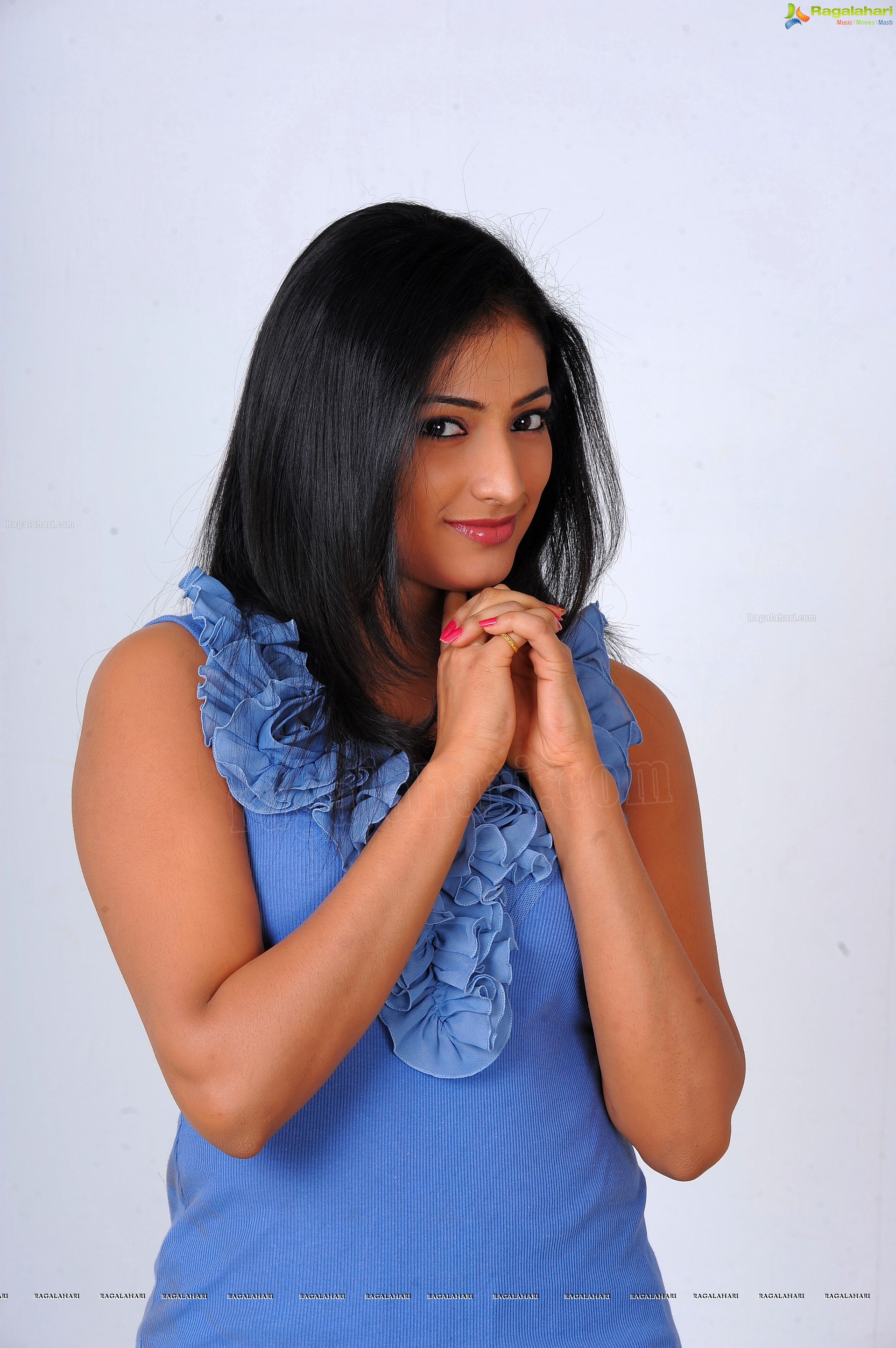 Haripriya (High Definition)