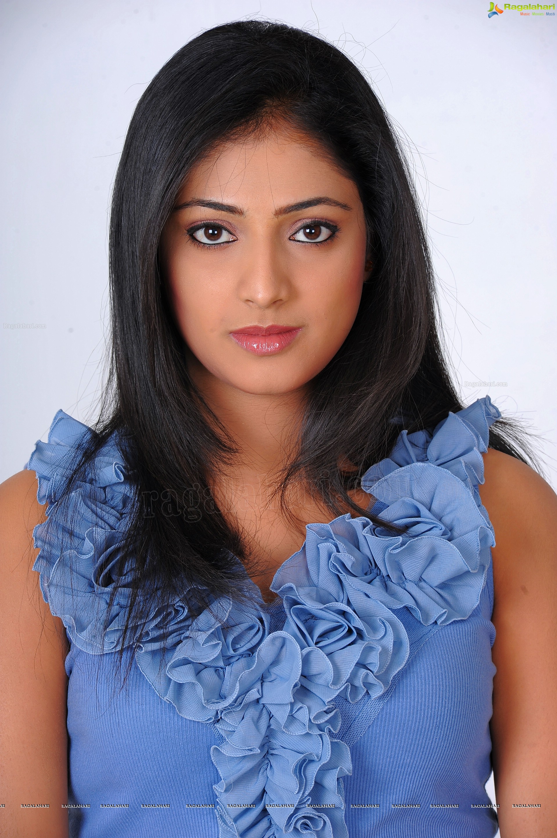 Haripriya (High Definition)