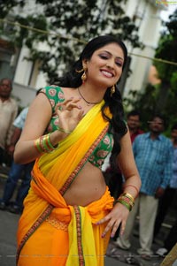 Manjina Hani Heroine Haripriya