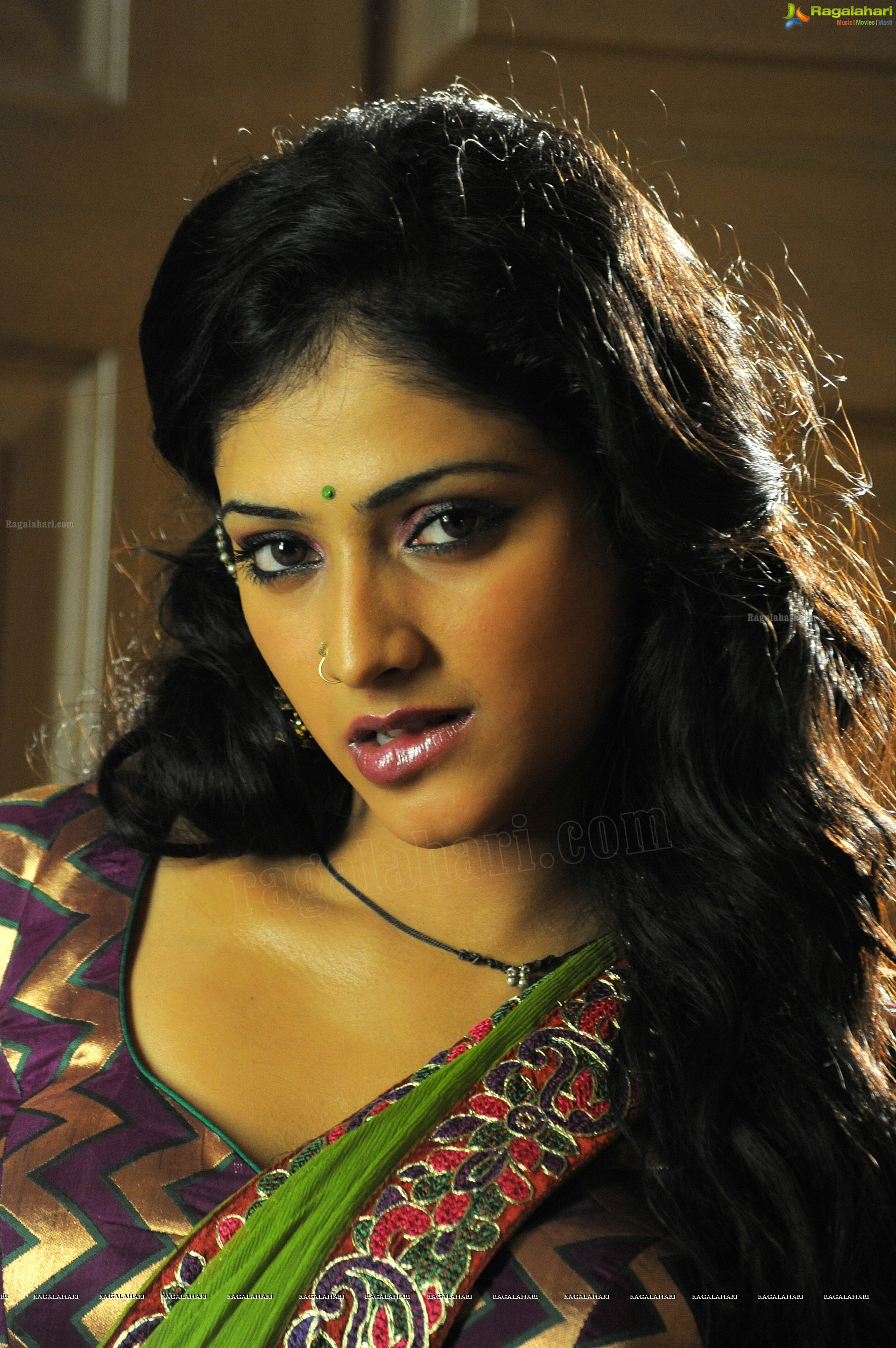 Haripriya (High Definition)