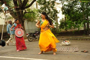 Manjina Hani Heroine Haripriya