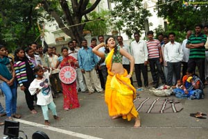 Manjina Hani Heroine Haripriya