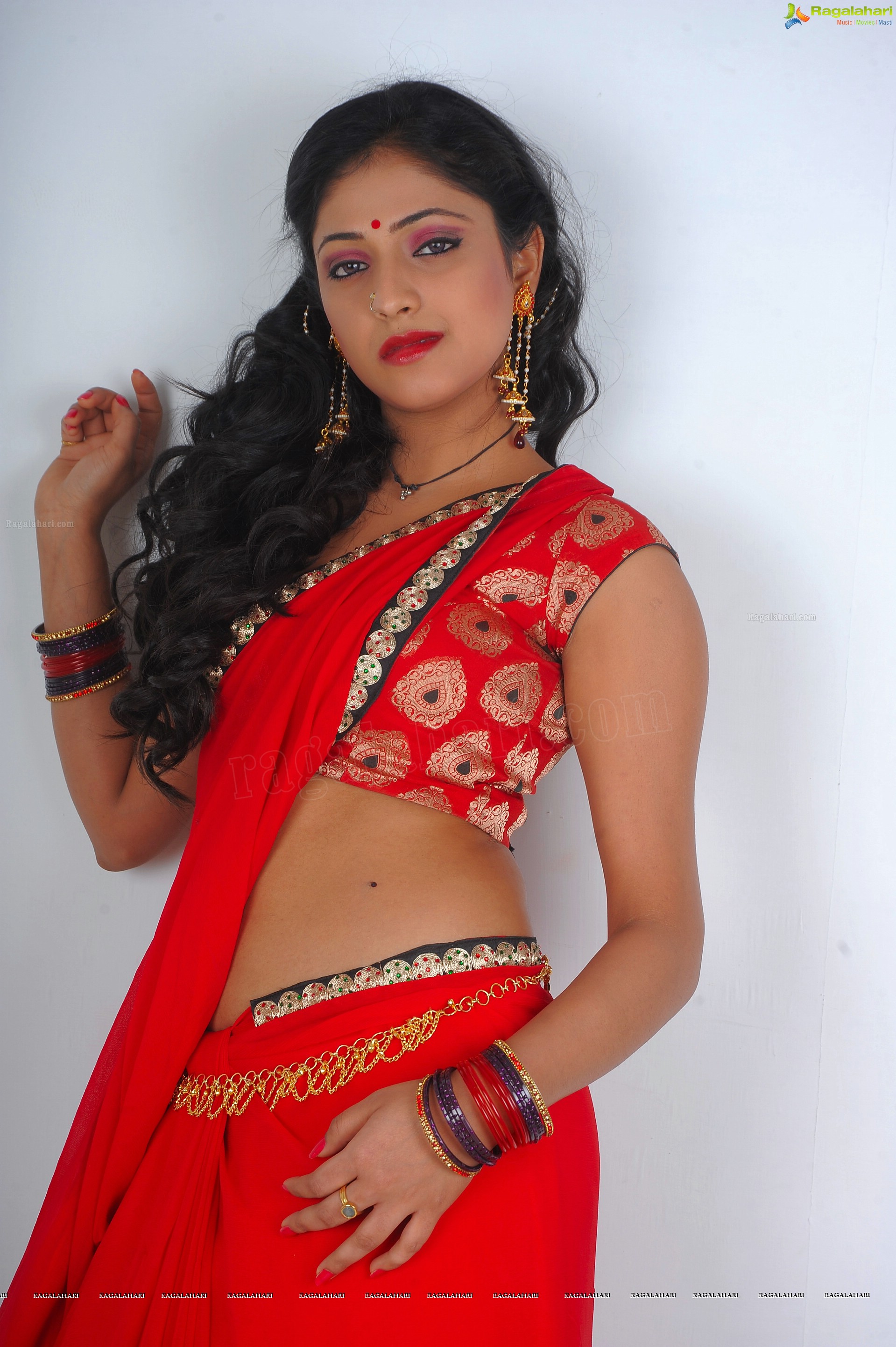 Haripriya (High Definition)