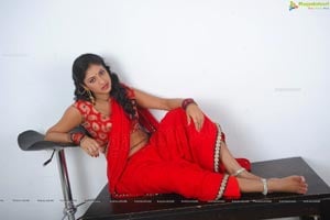 Haripriya Latest Hot Pics