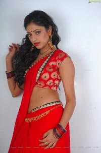 Haripriya Latest Hot Pics