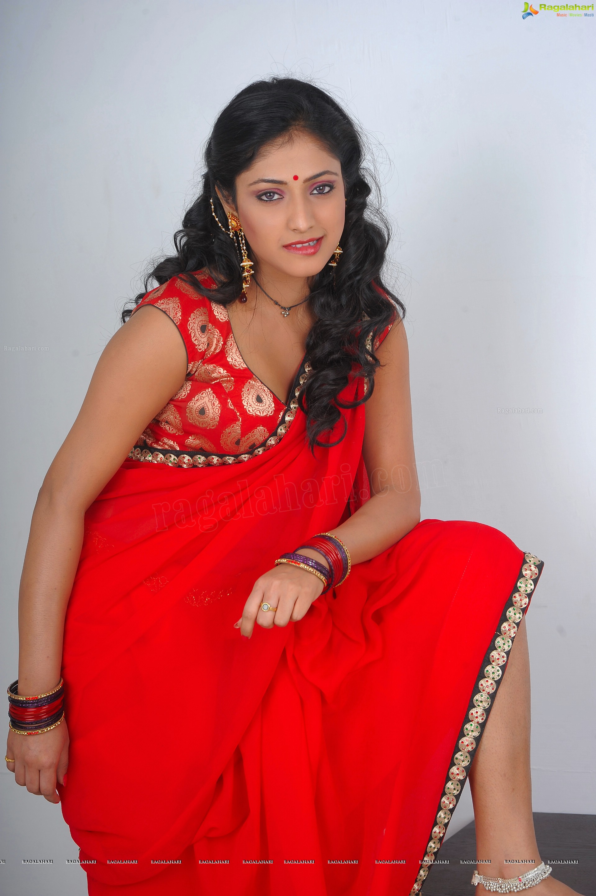 Haripriya (High Definition)