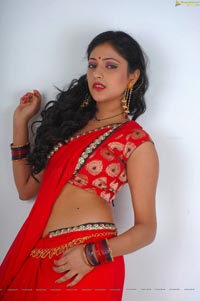 Haripriya Latest Hot Pics