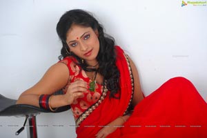 Haripriya Latest Hot Pics