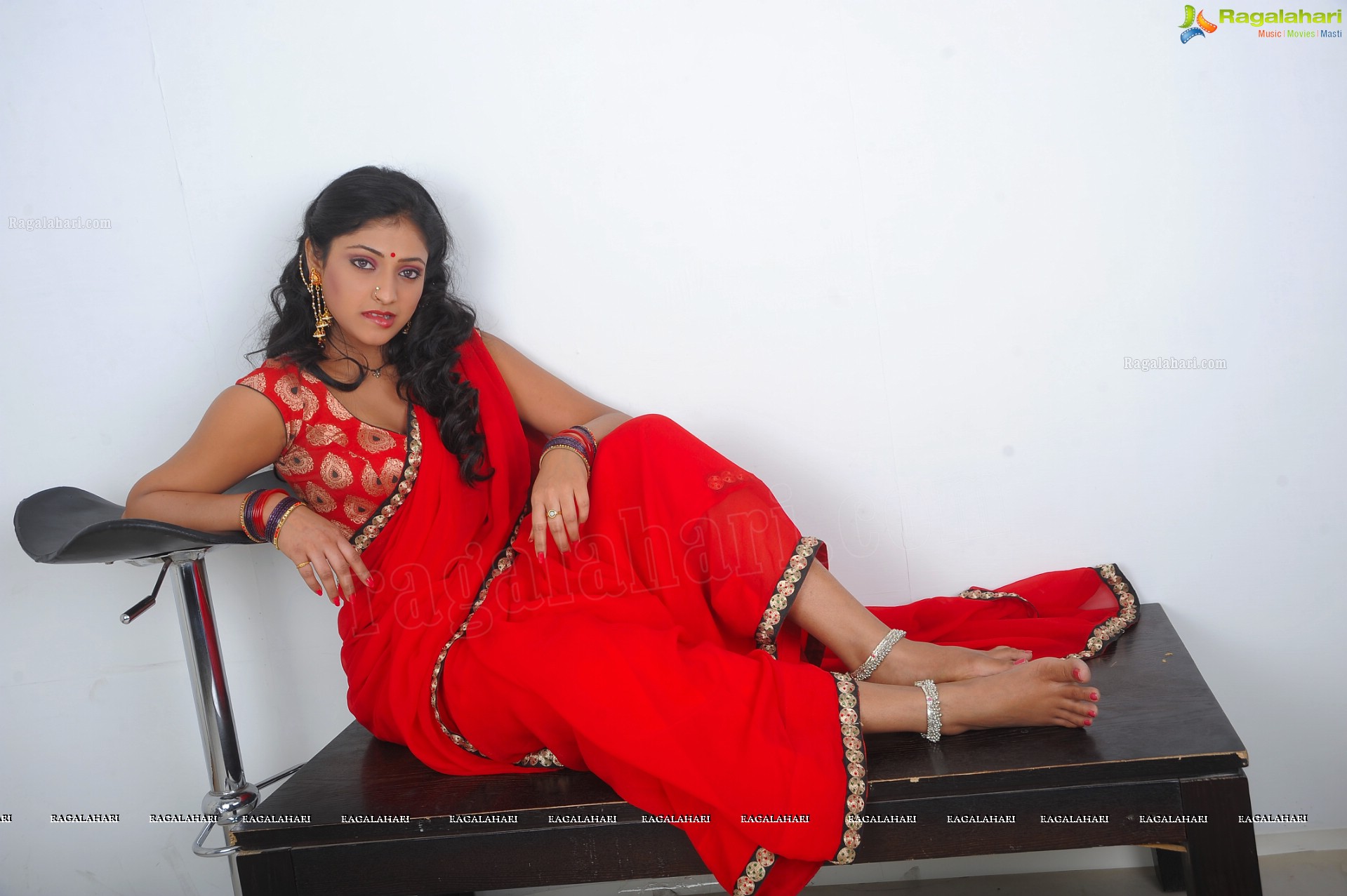 Haripriya (High Definition)