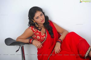 Haripriya Latest Hot Pics