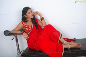 Haripriya Latest Hot Pics