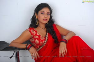 Haripriya Latest Hot Pics