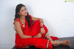 Haripriya Latest Hot Pics