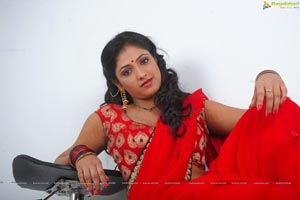 Haripriya Latest Hot Pics