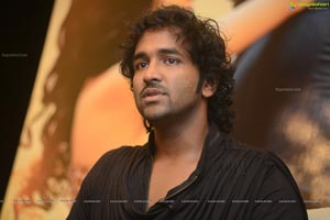 Manchu Vishnu High Definition Stills