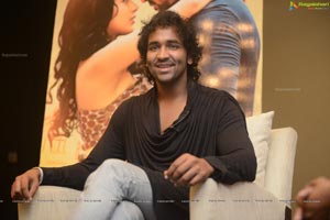 Manchu Vishnu High Definition Stills