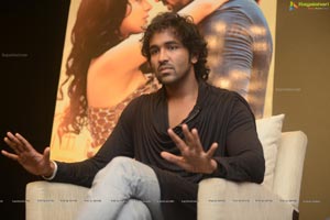 Manchu Vishnu High Definition Stills