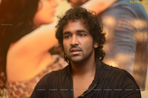 Manchu Vishnu High Definition Stills