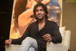 Manchu Vishnu High Definition Stills